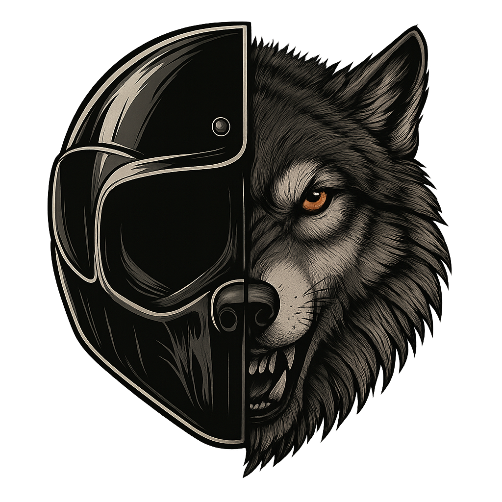 Dark Wolf Moto
